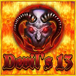 WEPLAYPG PP slot Devil’s 13