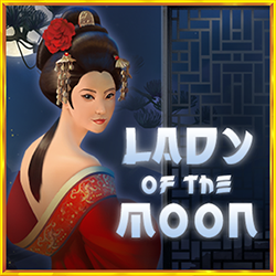 WEPLAYPG PP slot Lady Of The Moon