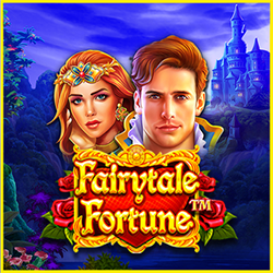 WEPLAYPG PP slot Fairytale Fortune