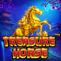 WEPLAYPG PP slot Treasure Horse