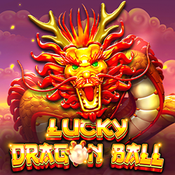 WEPLAYPG PP slot Lucky Dragon Ball