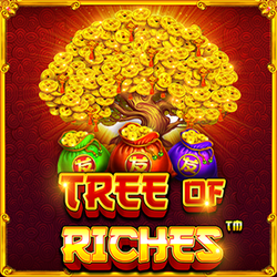 WEPLAYPG PP slot Tree of Riches