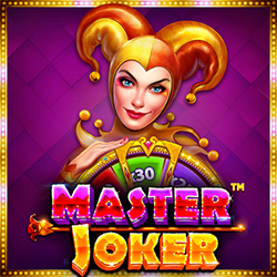 WEPLAYPG PP slot Master Joker