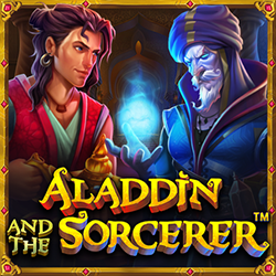 WEPLAYPG PP slot Aladdin and the Sorcerer