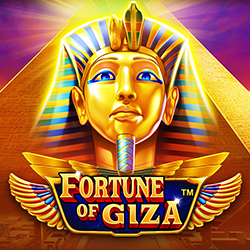 WEPLAYPG PP slot Fortune of Giza