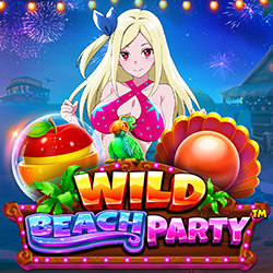 WEPLAYPG PP slot Wild Beach Party