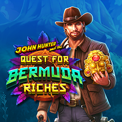 WEPLAYPG PP slot John Hunter and the Quest for Bermuda Riches