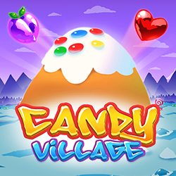 WEPLAYPG PP slot Candy Village