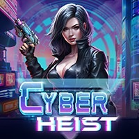 WEPLAYPG PP slot Cyber Heist