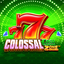 WEPLAYPG PP slot Colossal Cash Zone