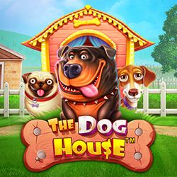 WEPLAYPG PP slot The Dog House