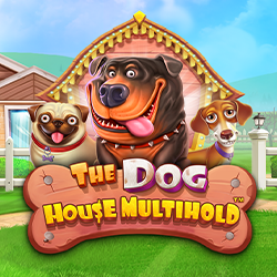 WEPLAYPG PP slot The Dog House Multihold™