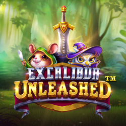 WEPLAYPG PP slot Excalibur Unleashed™