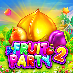 WEPLAYPG PP slot Fruit Party 2