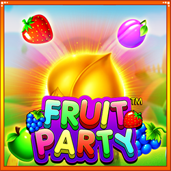 WEPLAYPG PP slot Fruit Party