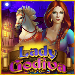 WEPLAYPG PP slot Lady Godiva