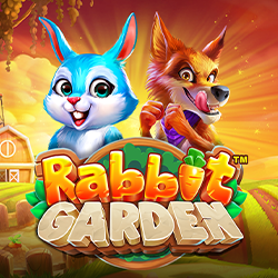 WEPLAYPG PP slot Rabbit Garden™