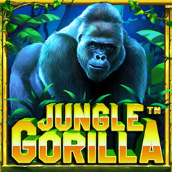 WEPLAYPG PP slot Jungle Gorilla