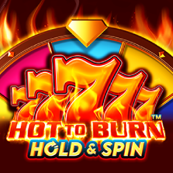 WEPLAYPG PP slot Hot to Burn Hold and Spin