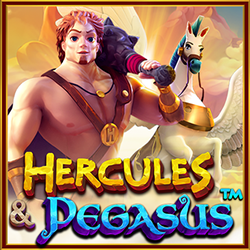 WEPLAYPG PP slot Hercules and Pegasus