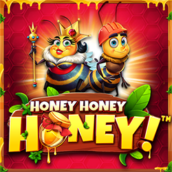 WEPLAYPG PP slot Honey Honey Honey