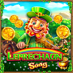 WEPLAYPG PP slot Leprechaun Song