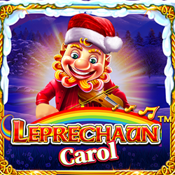 WEPLAYPG PP slot Leprechaun Carol