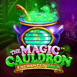 WEPLAYPG PP slot The Magic Cauldron