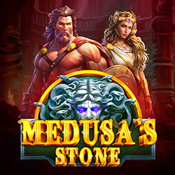 WEPLAYPG PP slot Medusa's Stone