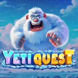 WEPLAYPG PP slot Yeti Quest