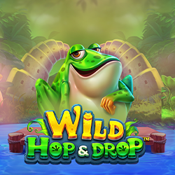 WEPLAYPG PP slot Wild Hop & Drop™