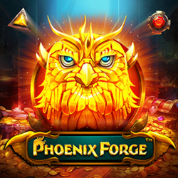 WEPLAYPG PP slot Phoenix Forge