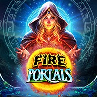 WEPLAYPG PP slot Fire Portals