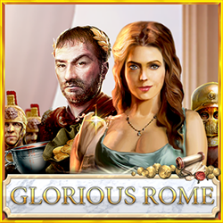 WEPLAYPG PP slot Glorious Rome