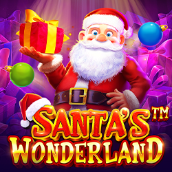 WEPLAYPG PP slot Santa’s Wonderland