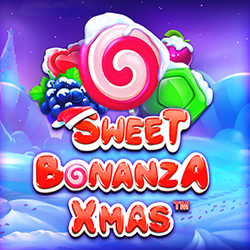 WEPLAYPG PP slot Sweet Bonanza Xmas