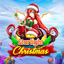 WEPLAYPG PP slot Starlight Christmas