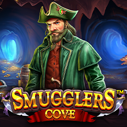 WEPLAYPG PP slot Smugglers Cove