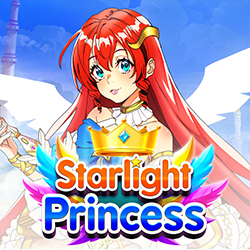 WEPLAYPG PP slot Starlight Princess