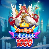 WEPLAYPG PP slot Starlight Princess 1000