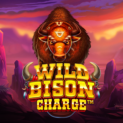 WEPLAYPG PP slot Wild Bison Charge™