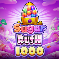 WEPLAYPG PP slot Sugar Rush 1000