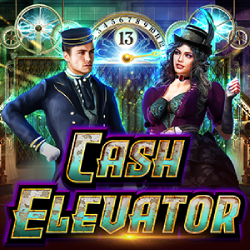 WEPLAYPG PP slot Cash Elevator