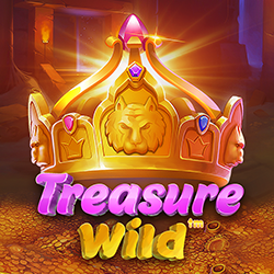 WEPLAYPG PP slot Treasure Wild