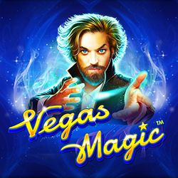 WEPLAYPG PP slot Vegas Magic