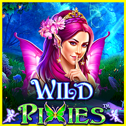 WEPLAYPG PP slot Wild Pixies