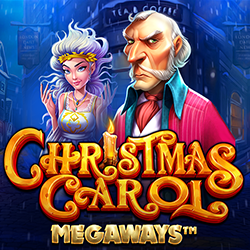 WEPLAYPG PP slot Christmas Carol Megaways