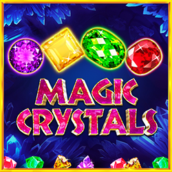 WEPLAYPG PP slot Magic Crystals