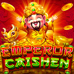 WEPLAYPG PP slot Emperor Caishen