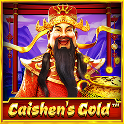 WEPLAYPG PP slot Caishen’s Gold